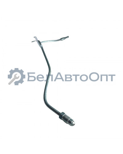 трубка тормоз ваз-2108-3506050 пер лев