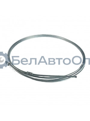 трубка тормоз ваз-2108-3506080 магистральная прав