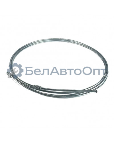 трубка тормоз ваз-2108-3506080 магистральная прав