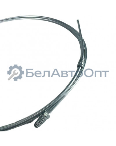 трубка тормоз ваз-2108-3506080 магистральная прав