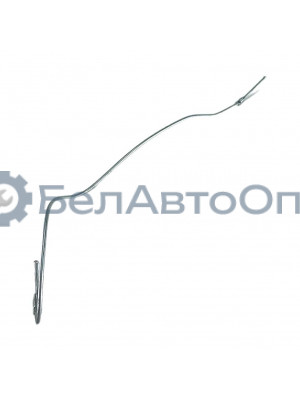 трубка тормоз ваз-2108-3506100 зад прав