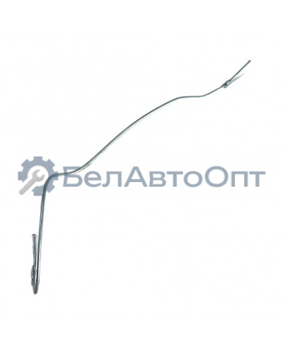 трубка тормоз ваз-2108-3506100 зад прав