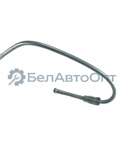 трубка тормоз ваз-2108-3506100 зад прав