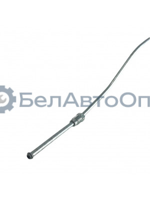 трубка тормоз ваз-2108-3506100 зад прав