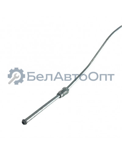 трубка тормоз ваз-2108-3506100 зад прав