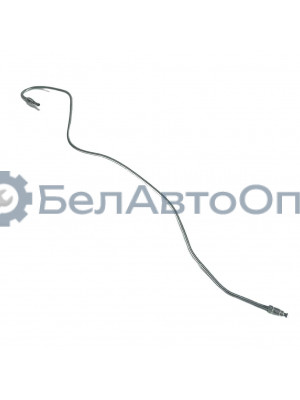 трубка тормоз ваз-2108-3506110 зад лев