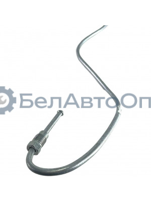 трубка тормоз ваз-2108-3506110 зад лев