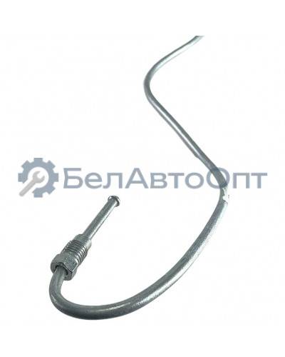 трубка тормоз ваз-2108-3506110 зад лев