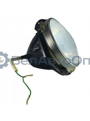 фара ваз-2106 дал свет прав