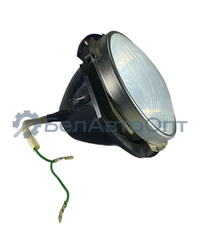 фара ваз-2106 дал свет прав