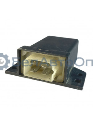 реле хх блок эпхх ваз-2105