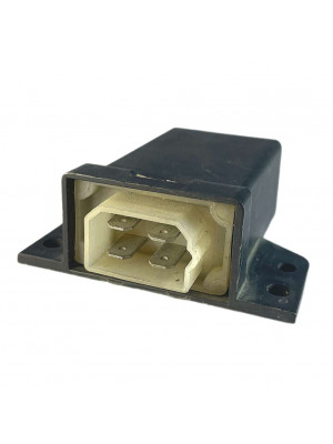 реле хх блок эпхх ваз-2105