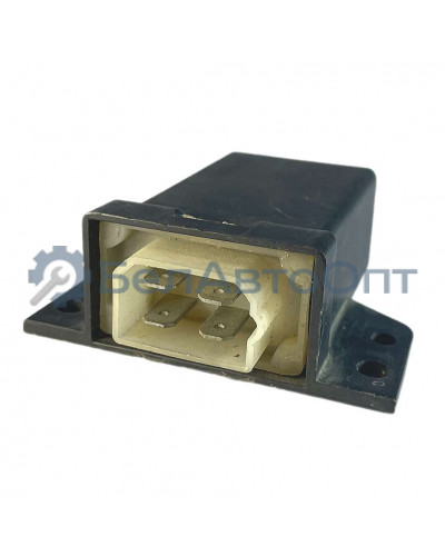 реле хх блок эпхх ваз-2105