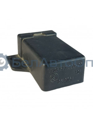 реле хх блок эпхх ваз-2105