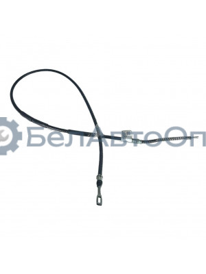 трос тормоза руч ваз-2109 2108-3508180 2шт