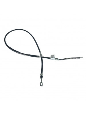 трос тормоза руч ваз-2109 2108-3508180 2шт
