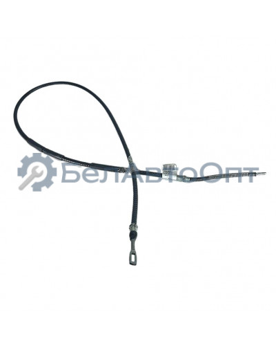 трос тормоза руч ваз-2109 2108-3508180 2шт