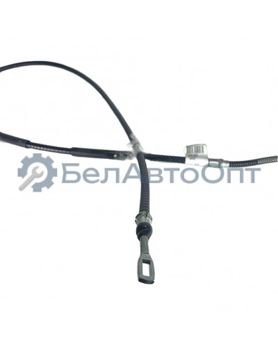 трос тормоза руч ваз-2109 2108-3508180 2шт