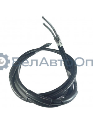 трос тормоза руч ваз-2110-3508180 2шт