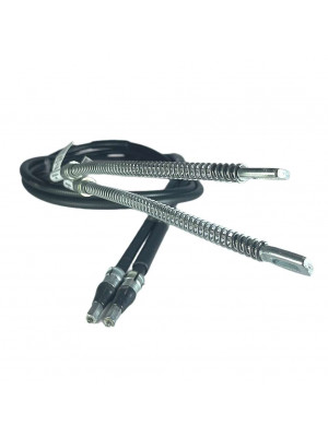 трос тормоза руч ваз-2110-3508180 2шт