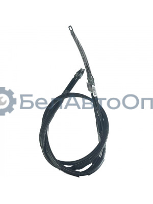 трос тормоза руч ваз-2110-3508180 2шт