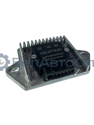 коммутатор 133.3774-01 ваз 2108 аналог 76.3734 эм