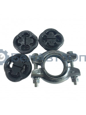 р/к крепления глуш ваз-2110 8клап