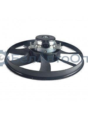 электродвиг радиатора 53.3780 1118 2123\ки