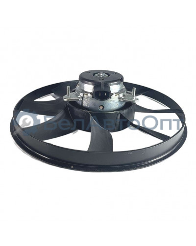 электродвиг радиатора 53.3780 1118 2123\ки