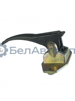 ручка двери внутр 2108-99 2108-6105180 крючок метал