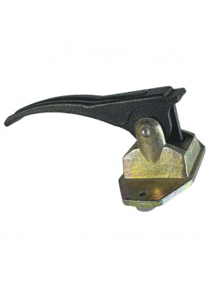 ручка двери внутр 2108-99 2108-6105180 крючок метал