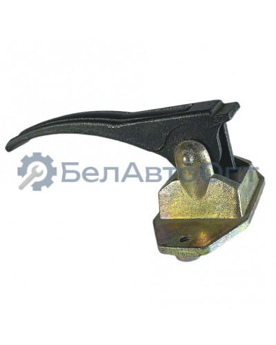 ручка двери внутр 2108-99 2108-6105180 крючок метал