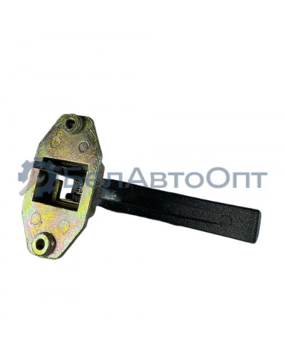 ручка двери внутр 2108-99 2108-6105180 крючок метал