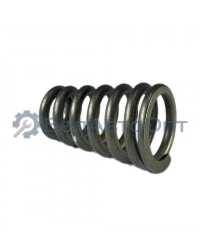 пружина хомута глушителя 2110-1206056 ваз-2110-12 2170 1118