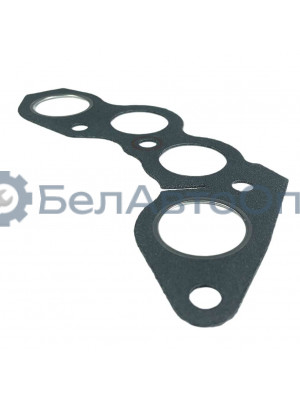 прокладка кол 21213-1008081 ваз-2101 2106 21211шт с гермет