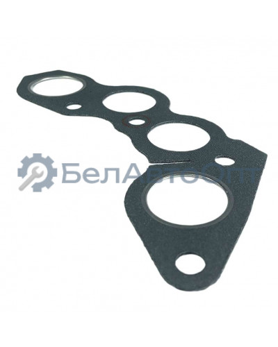 прокладка кол 21213-1008081 ваз-2101 2106 21211шт с гермет
