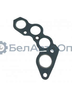 прокладка кол 21213-1008081 ваз-2101 2106 21211шт с гермет