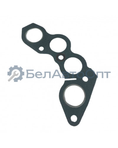 прокладка кол 21213-1008081 ваз-2101 2106 21211шт с гермет