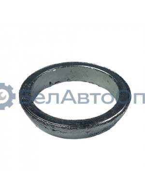 прокладка  прием трубы 2110-1206057 кольцо