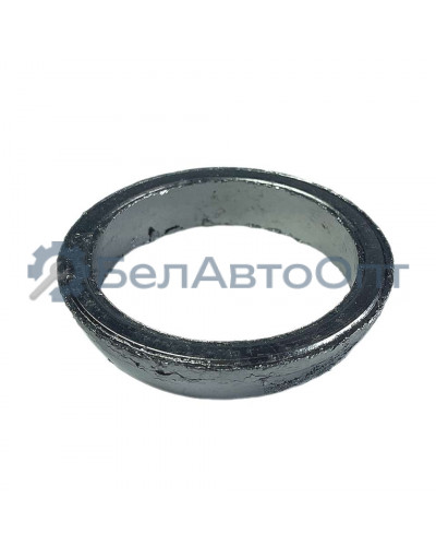 прокладка  прием трубы 2110-1206057 кольцо