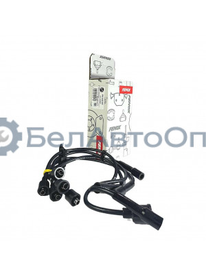 провод зажигания ваз-2101 компл силикон фенокс