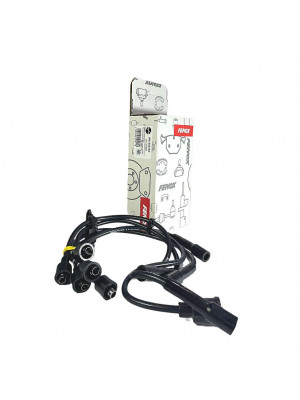 провод зажигания ваз-2101 компл силикон фенокс