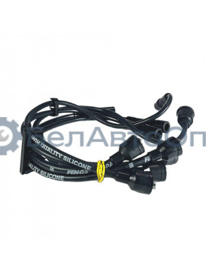 провод зажигания ваз-2101 компл силикон фенокс