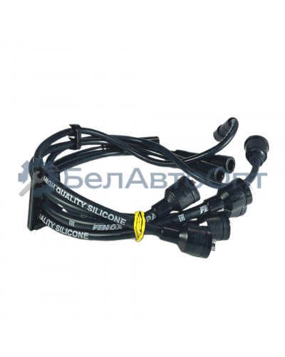 провод зажигания ваз-2101 компл силикон фенокс