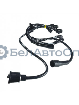 провод зажигания ваз-2101 компл силикон фенокс