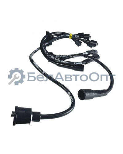 провод зажигания ваз-2101 компл силикон фенокс