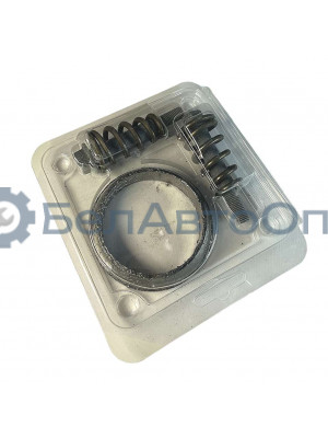 р/к крепления катализатора ваз-2110-12