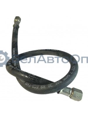 шланг трубки сливной 21073-1104224-10 в сб