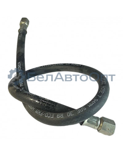 шланг трубки сливной 21073-1104224-10 в сб