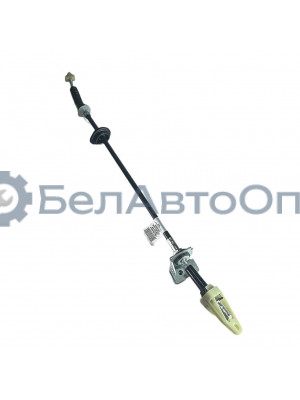трос сцепления 1118-1602210 калина